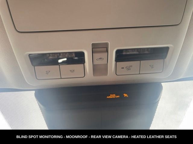 2024 Mazda Mazda CX-50 2.5 S Premium Plus Package AWD