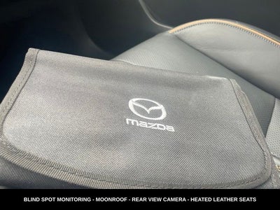 2024 Mazda Mazda CX-50 2.5 S Premium Plus Package AWD