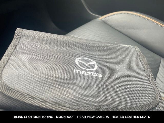 2024 Mazda Mazda CX-50 2.5 S Premium Plus Package AWD