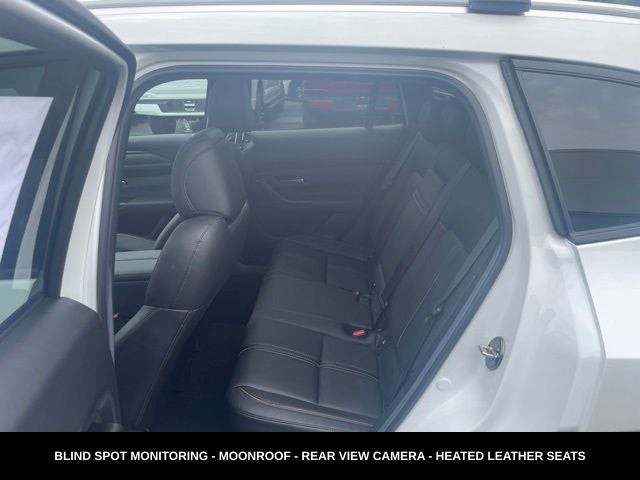 2024 Mazda Mazda CX-50 2.5 S Premium Plus Package AWD