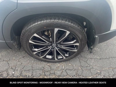 2024 Mazda Mazda CX-50 2.5 S Premium Plus Package AWD
