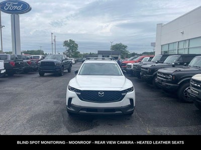 2024 Mazda Mazda CX-50 2.5 S Premium Plus Package AWD