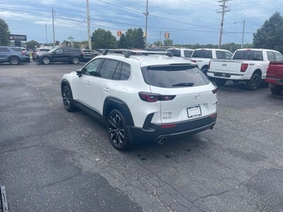 2024 Mazda Mazda CX-50 2.5 S Premium Plus Package AWD