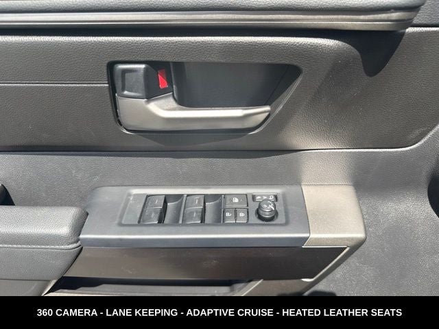 2026 Toyota Sequoia TRD Pro LIKE NEW