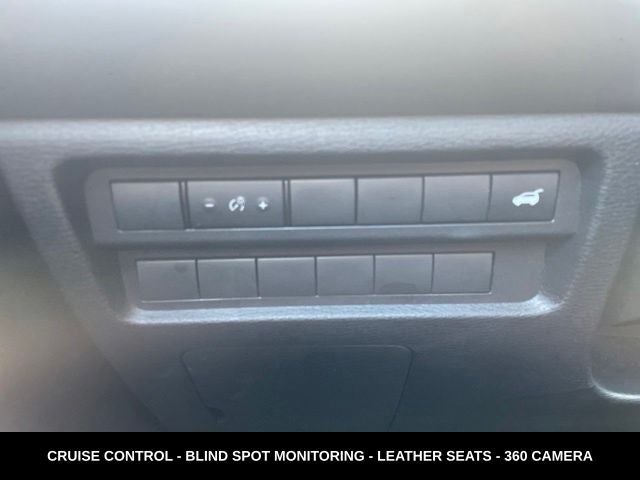 2024 Mitsubishi Outlander SE AWD