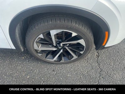 2024 Mitsubishi Outlander SE AWD