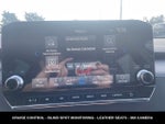 2024 Mitsubishi Outlander SE AWD