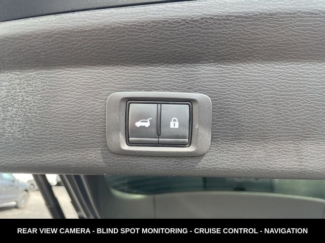 2024 Mitsubishi Outlander SE ADAPTIVE CRUISE CONTROL