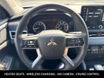 2025 Mitsubishi Outlander SE 4WD