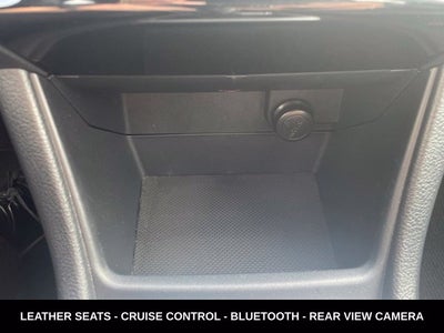2016 Subaru WRX Limited AWD 6 SPEED MANUAL