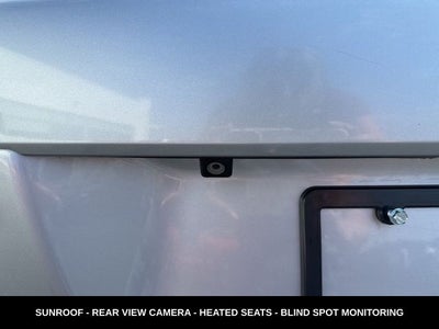 2017 Subaru Forester 2.5i Premium AWD