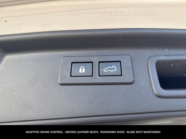 2024 Subaru Forester Sport AWD