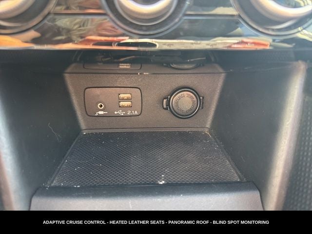 2024 Subaru Forester Sport AWD