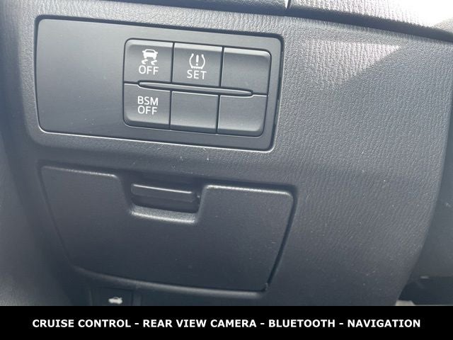 2014 Mazda Mazda6 i Touring LOCAL TRADE