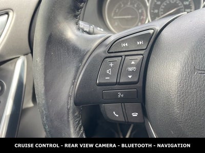 2014 Mazda Mazda6 i Touring LOCAL TRADE