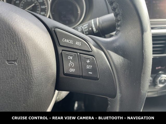 2014 Mazda Mazda6 i Touring LOCAL TRADE