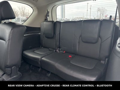 2024 Nissan Armada SV 5.6L 400HP 4WD