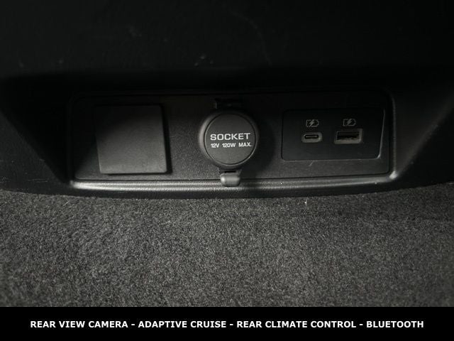 2024 Nissan Armada SV 5.6L 400HP 4WD