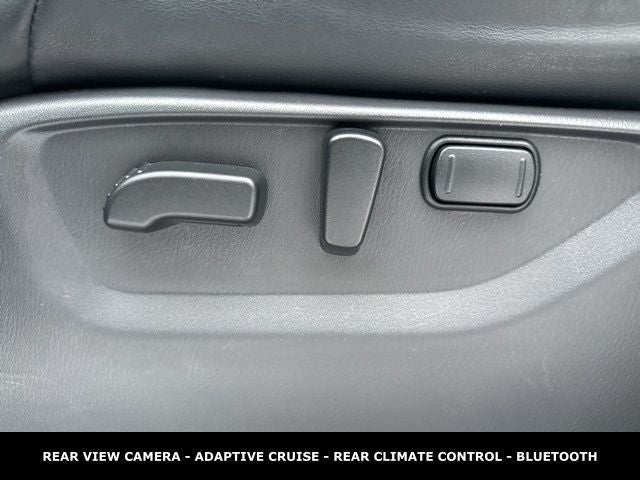 2024 Nissan Armada SV 5.6L 400HP 4WD