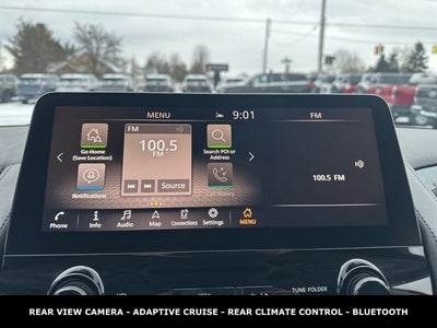 2024 Nissan Armada SV 5.6L 400HP 4WD