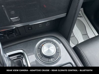 2024 Nissan Armada SV 5.6L 400HP 4WD