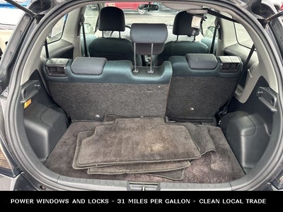 2008 Toyota Yaris Base LOCAL TRADE