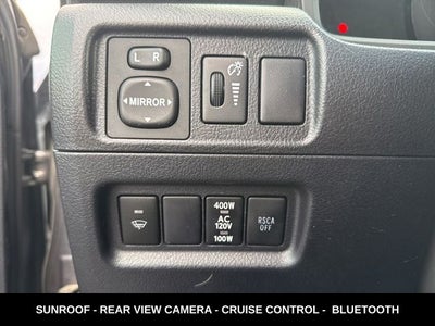 2010 Toyota 4Runner V6