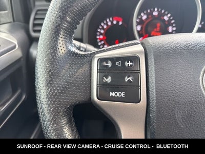 2010 Toyota 4Runner V6