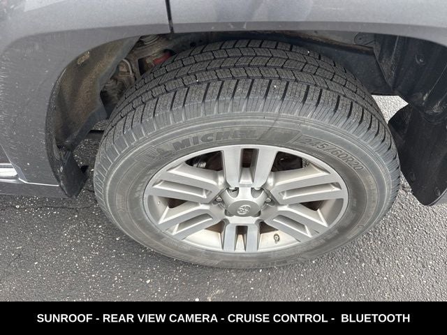 2010 Toyota 4Runner V6