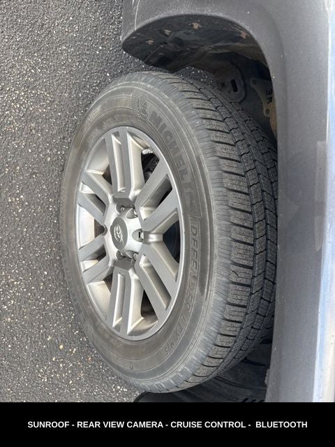 2010 Toyota 4Runner V6