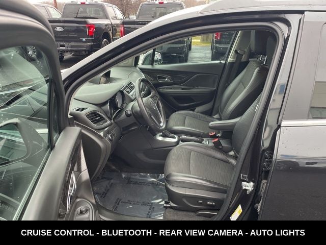 2016 Buick Encore Base LOCAL TRADE