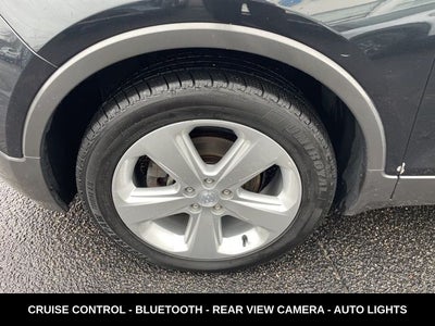 2016 Buick Encore Base LOCAL TRADE