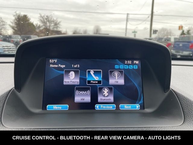 2016 Buick Encore Base LOCAL TRADE