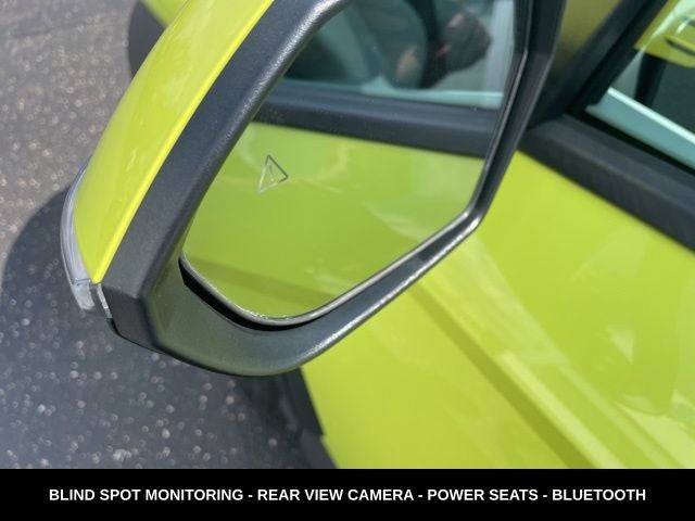 2024 Hyundai Kona SEL GREAT FUEL ECONOMY