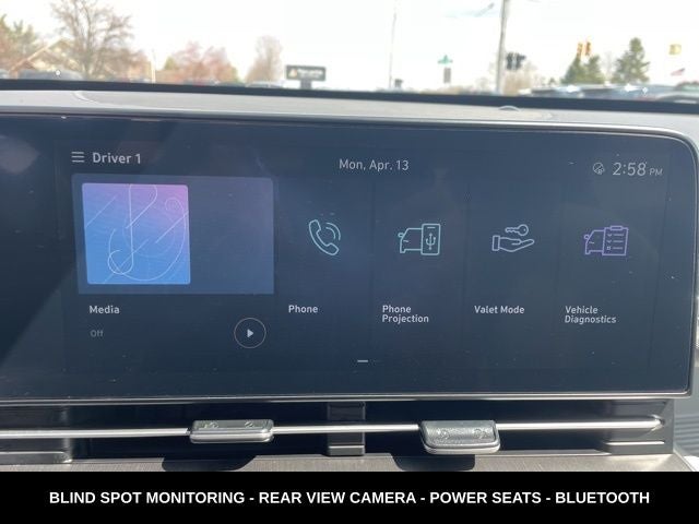 2024 Hyundai Kona SEL GREAT FUEL ECONOMY