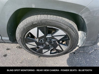 2024 Hyundai Kona SEL GREAT FUEL ECONOMY