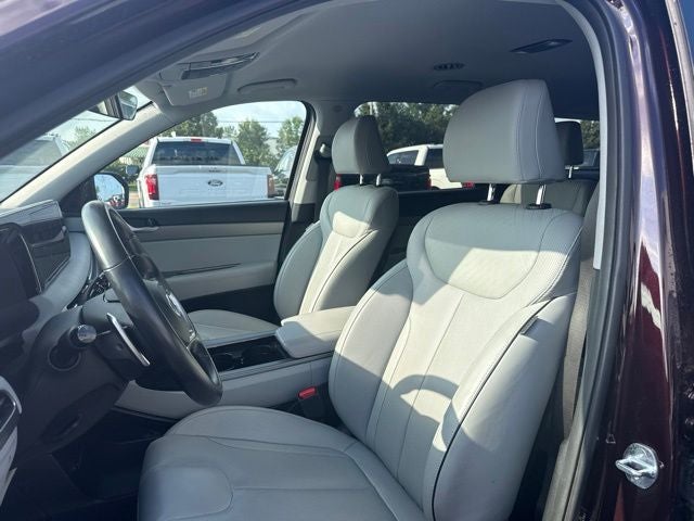 2025 Hyundai Palisade SEL AWD