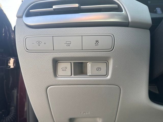 2025 Hyundai Palisade SEL AWD