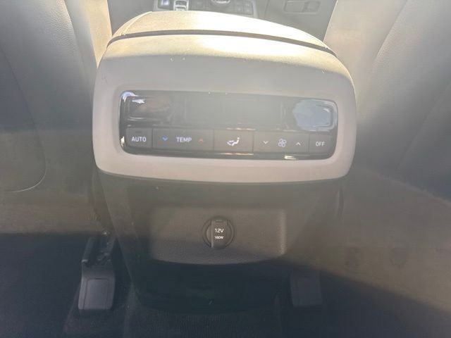2025 Hyundai Palisade SEL AWD