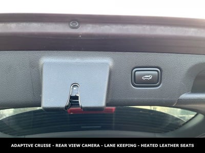 2024 Hyundai Palisade SEL AWD