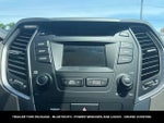 2016 Hyundai Santa Fe SE AWD