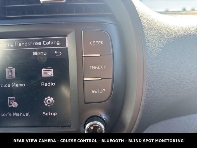 2024 Kia Soul LX GREAT GAS MILEAGE