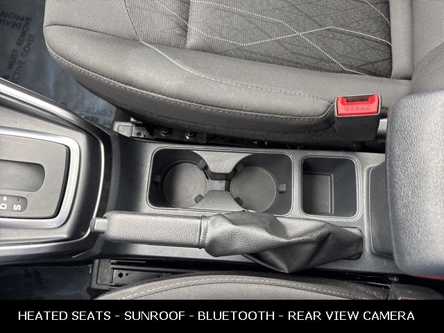 2021 Ford EcoSport SE GREAT GAS MILEAGE