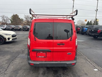2015 Ford Transit Connect XL CARGO