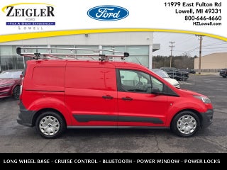 2015 Ford Transit Connect XL CARGO