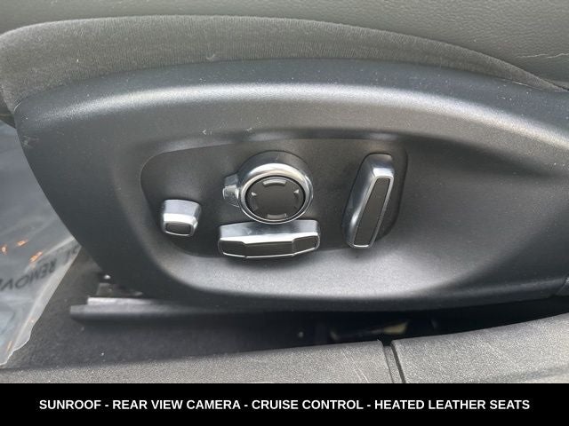 2019 Jaguar XF S AWD LOCAL TRADE