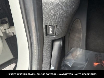 2015 MINI Cooper S Base LOCAL TRADE