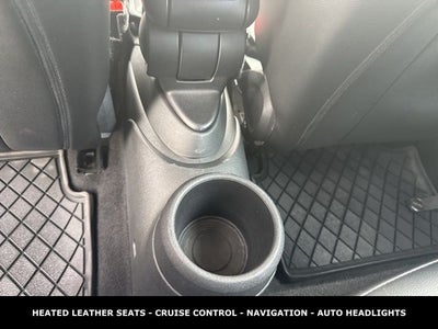 2015 MINI Cooper S Base LOCAL TRADE