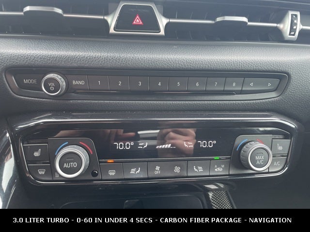 2021 Toyota Supra 3.0 LOCAL TRADE