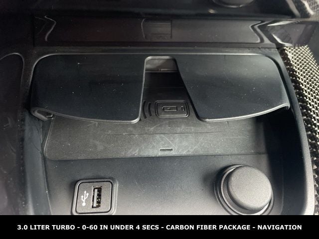 2021 Toyota Supra 3.0 LOCAL TRADE